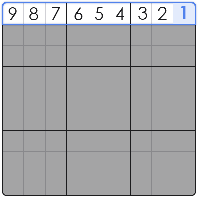 sudoku terms