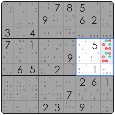 sudoku for dummies