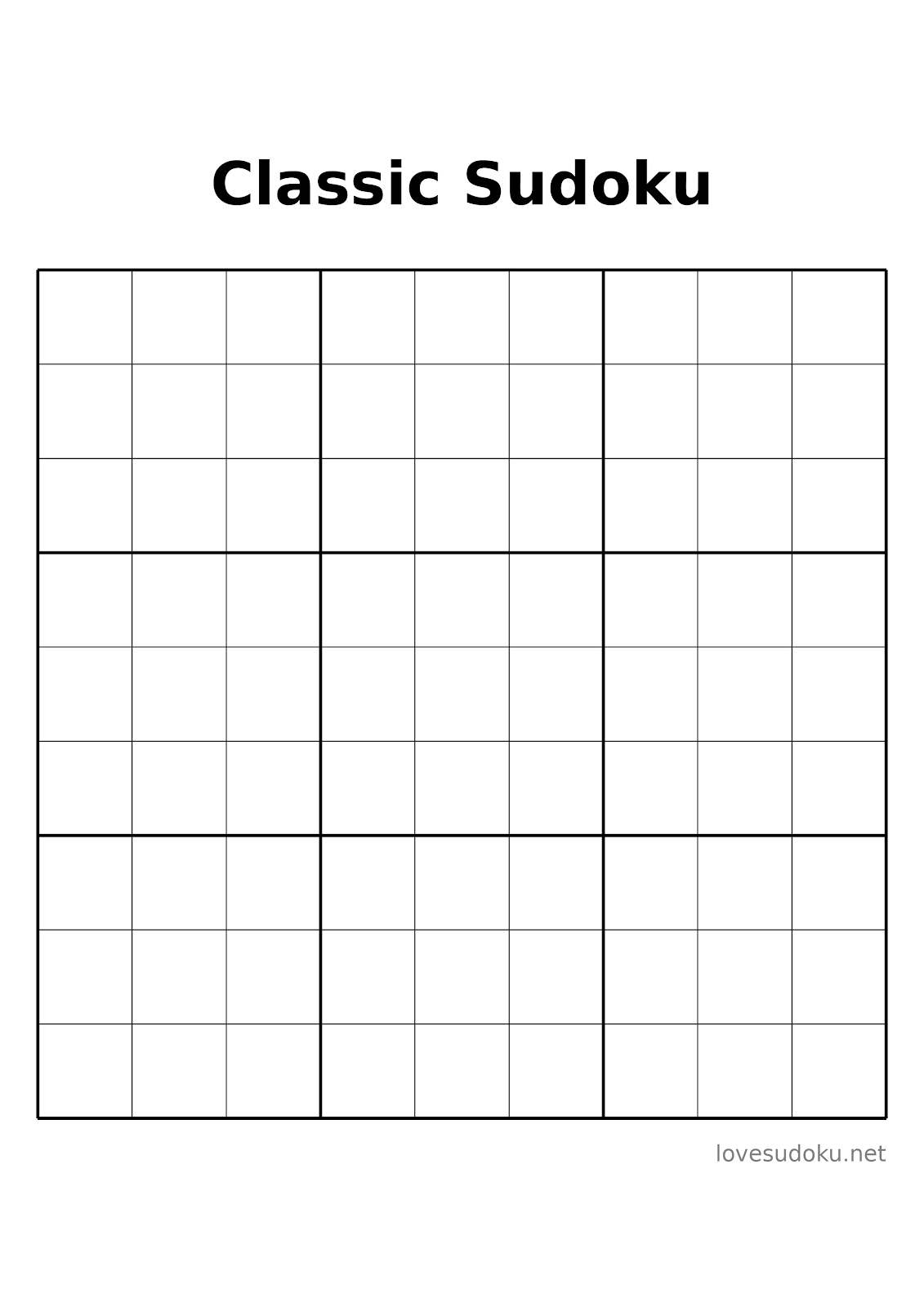 newspaper sudoku answers today printable